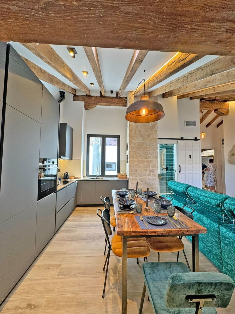 3 sypialnia Penthouse na sprzedaż w Miasto Alicante / Alacant - 598 000 € (Ref: 8454965)