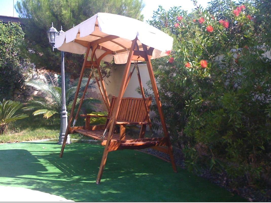 5 bedroom Villa for sale in Ciudad Quesada with pool - € 690,000 (Ref: 8500090)