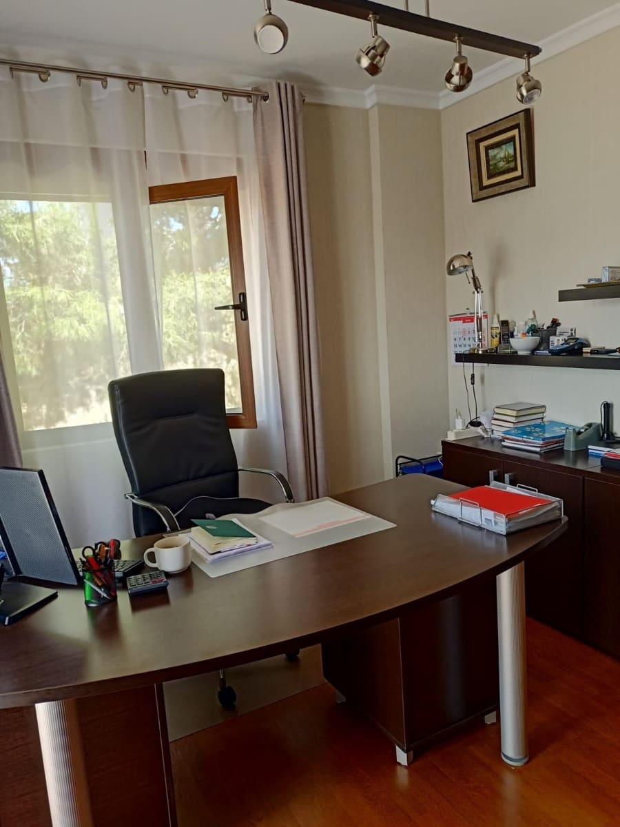 5 bedroom Villa for sale in Ciudad Quesada with pool - € 690,000 (Ref: 8500090)