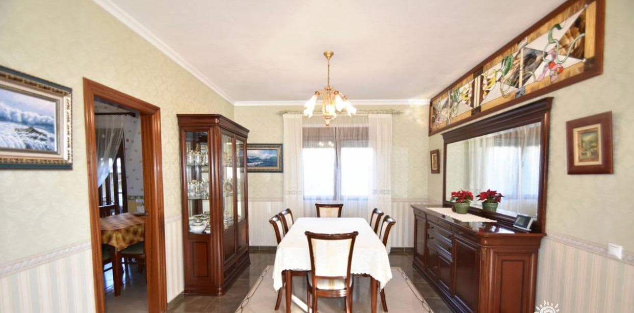 5 bedroom Villa for sale in Ciudad Quesada with pool - € 690,000 (Ref: 8500090)