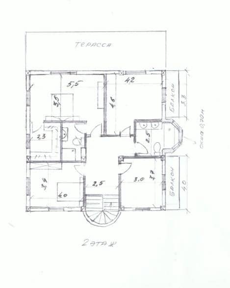 5 makuuhuone Huvila myytävänä paikassa Ciudad Quesada mukana uima-altaan - 690 000 € (Ref: 8500090)