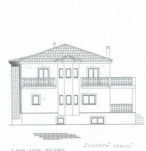 5 sovrum Villa till salu i Ciudad Quesada med pool - 630 000 € (Ref: 8500090)