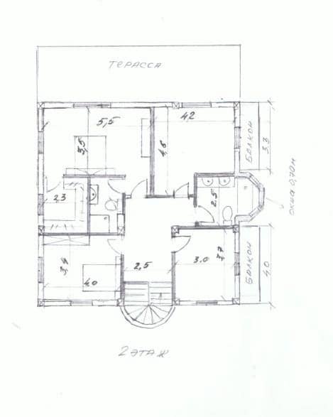 5 sovrum Villa till salu i Ciudad Quesada med pool - 630 000 € (Ref: 8500090)