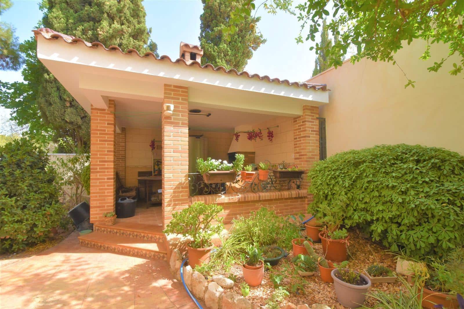 5 sovrum Villa till salu i Ciudad Quesada med pool - 630 000 € (Ref: 8500090)