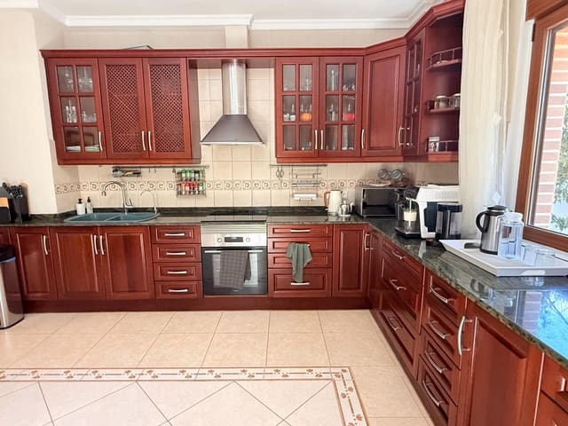 5 Zimmer Villa zu verkaufen in Ciudad Quesada, Rojales mit Pool - 630.000 € (Ref: 8500090)