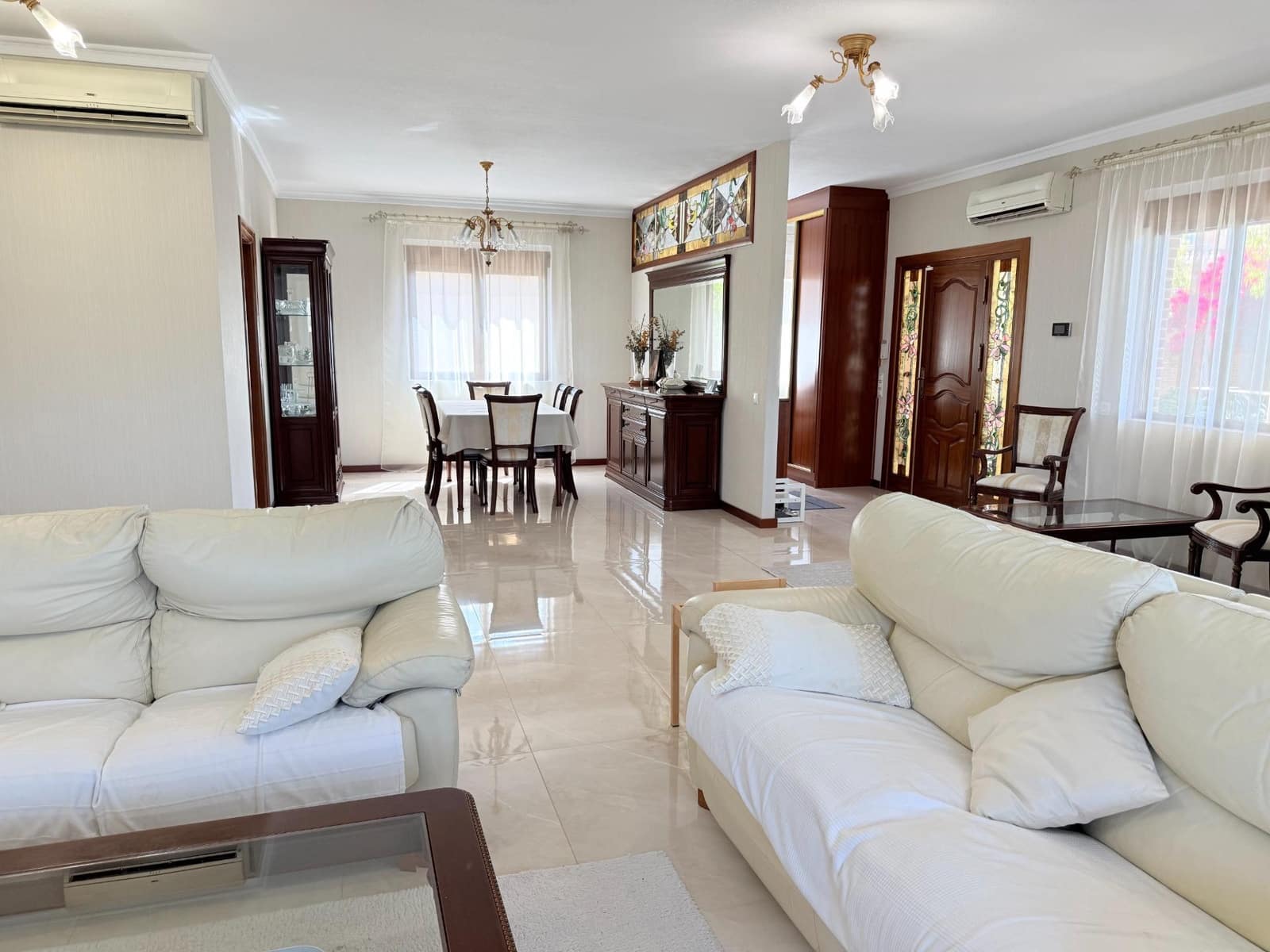 5 sovrum Villa till salu i Ciudad Quesada med pool - 630 000 € (Ref: 8500090)