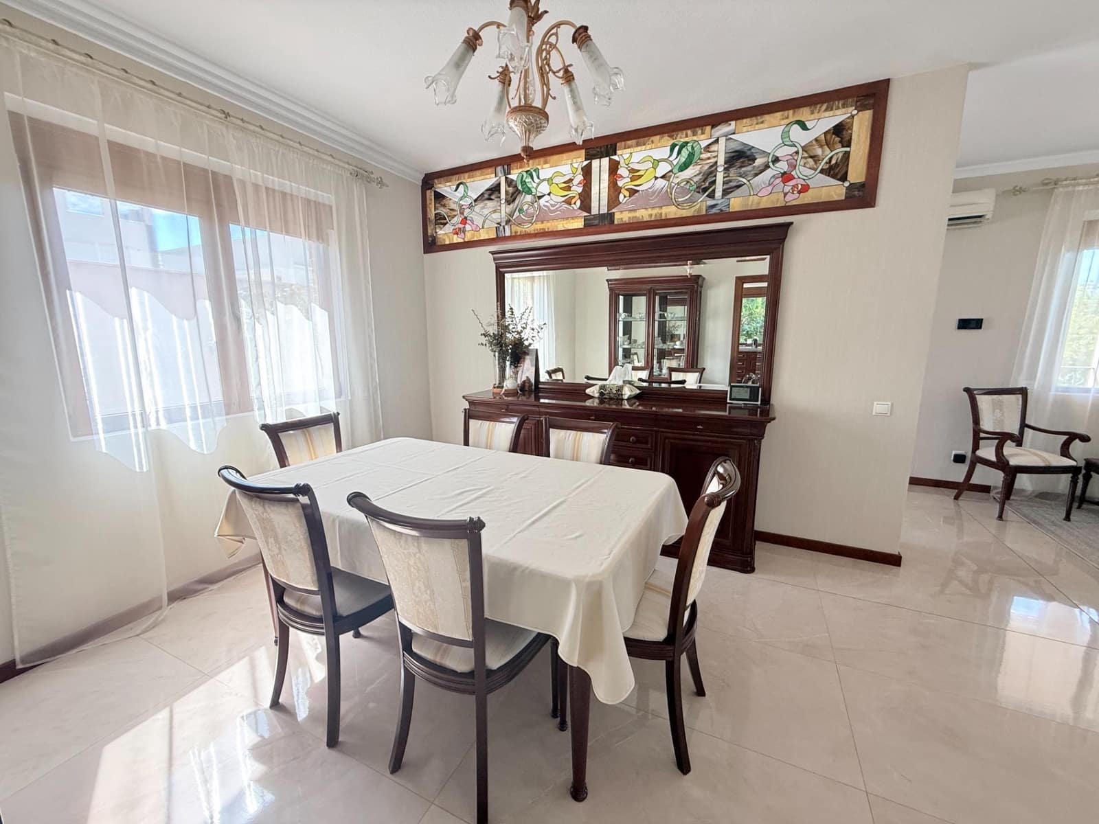 5 sovrum Villa till salu i Ciudad Quesada med pool - 630 000 € (Ref: 8500090)