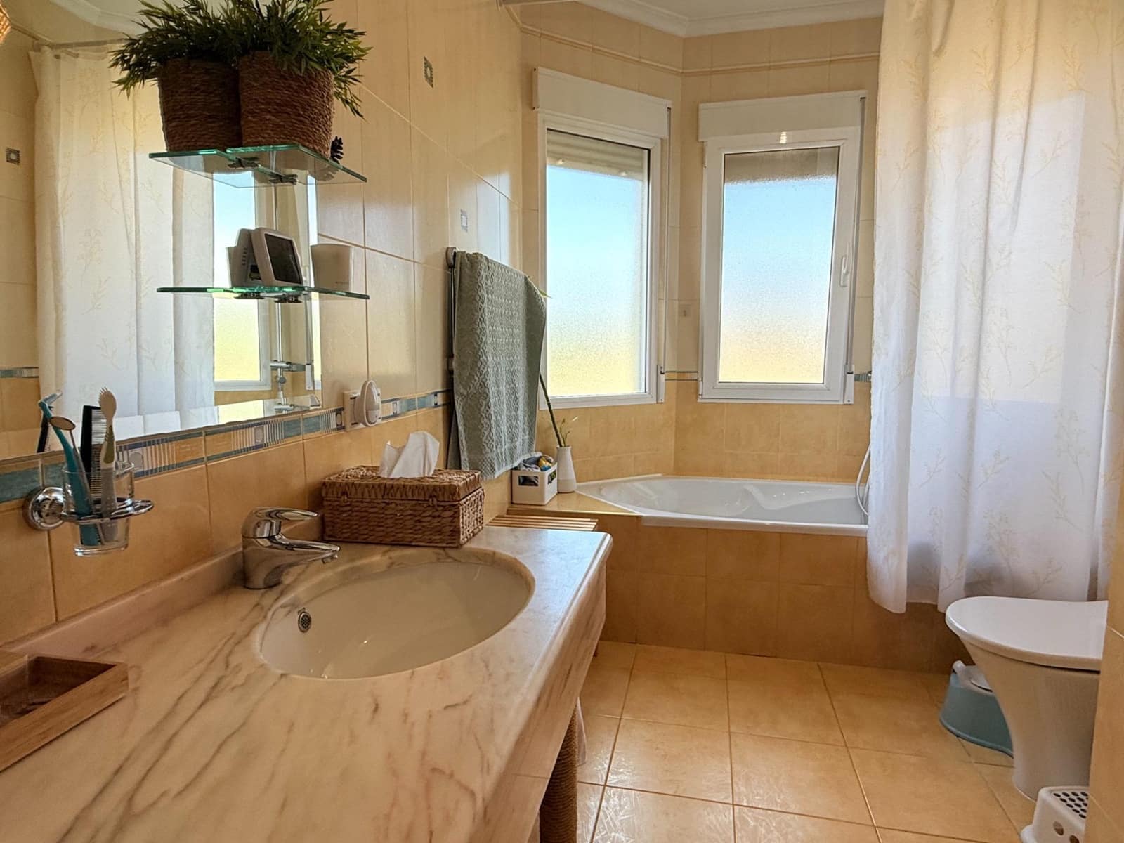 5 sovrum Villa till salu i Ciudad Quesada med pool - 630 000 € (Ref: 8500090)