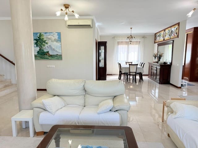 5 Zimmer Villa zu verkaufen in Ciudad Quesada, Rojales mit Pool - 630.000 € (Ref: 8500090)