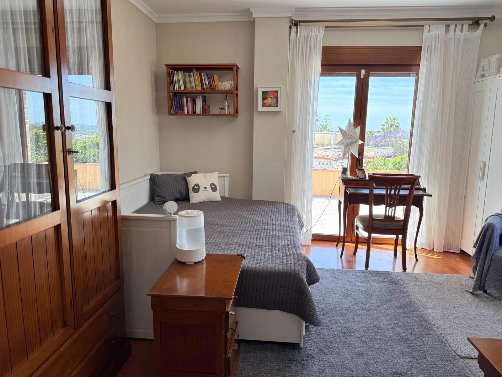 5 sovrum Villa till salu i Ciudad Quesada med pool - 630 000 € (Ref: 8500090)