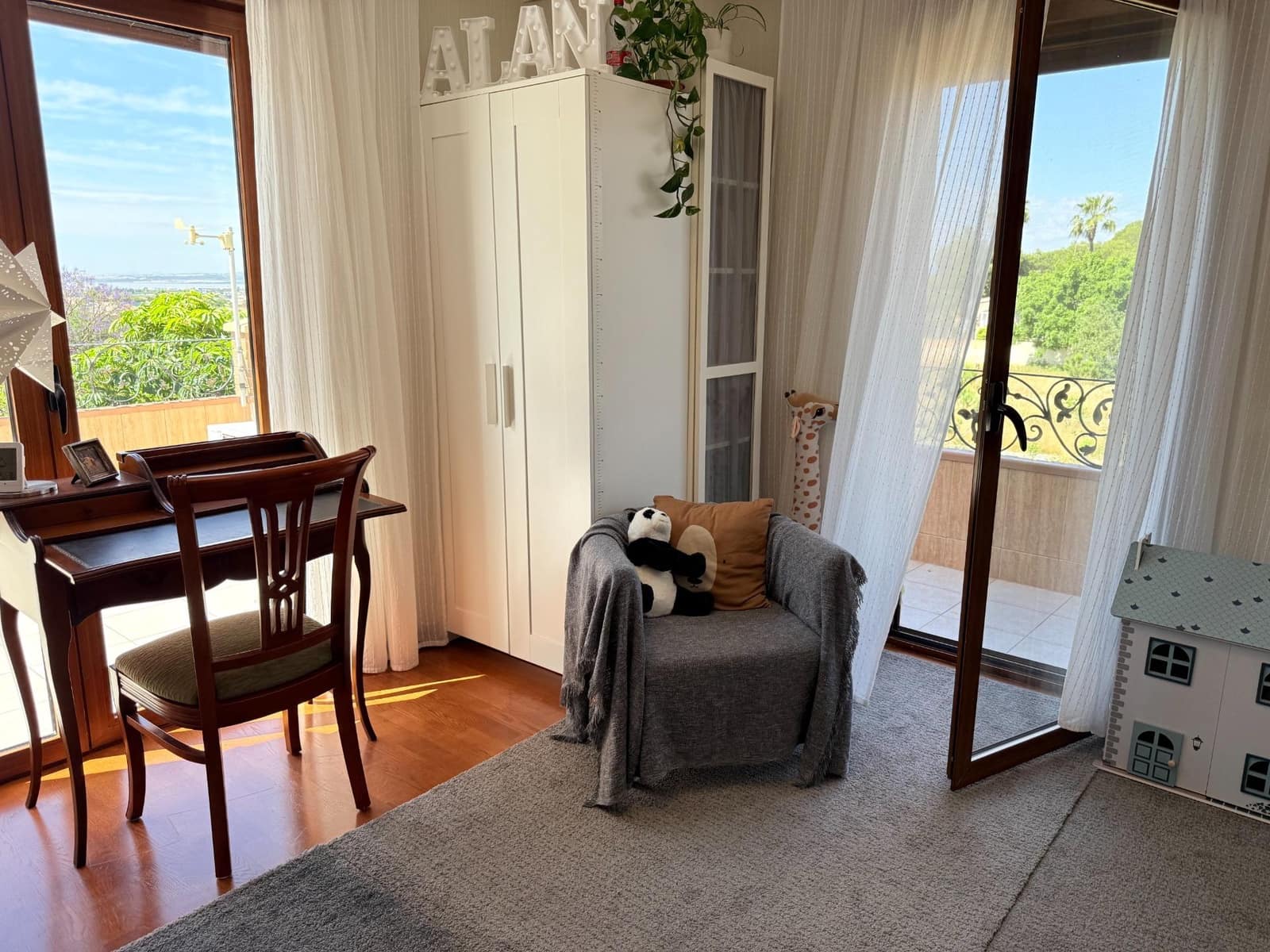 5 sovrum Villa till salu i Ciudad Quesada med pool - 630 000 € (Ref: 8500090)
