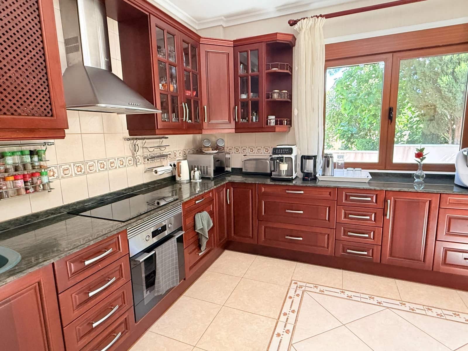5 sovrum Villa till salu i Ciudad Quesada med pool - 630 000 € (Ref: 8500090)