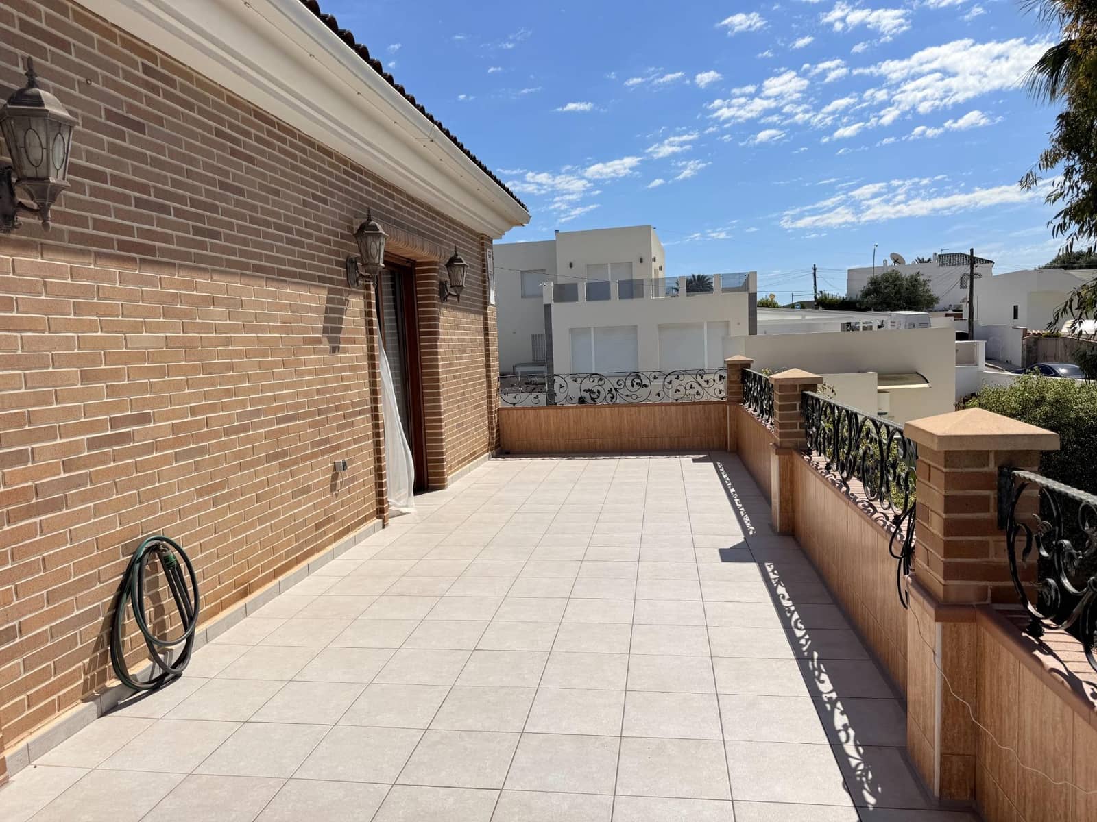 5 sovrum Villa till salu i Ciudad Quesada med pool - 630 000 € (Ref: 8500090)