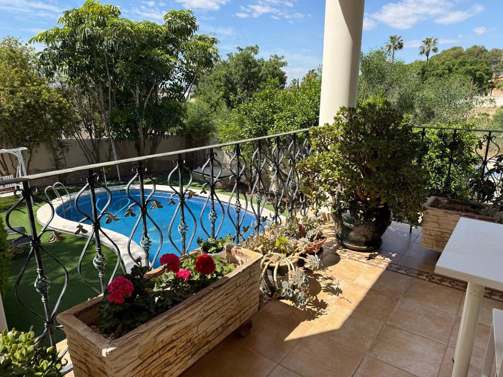 5 sovrum Villa till salu i Ciudad Quesada med pool - 630 000 € (Ref: 8500090)