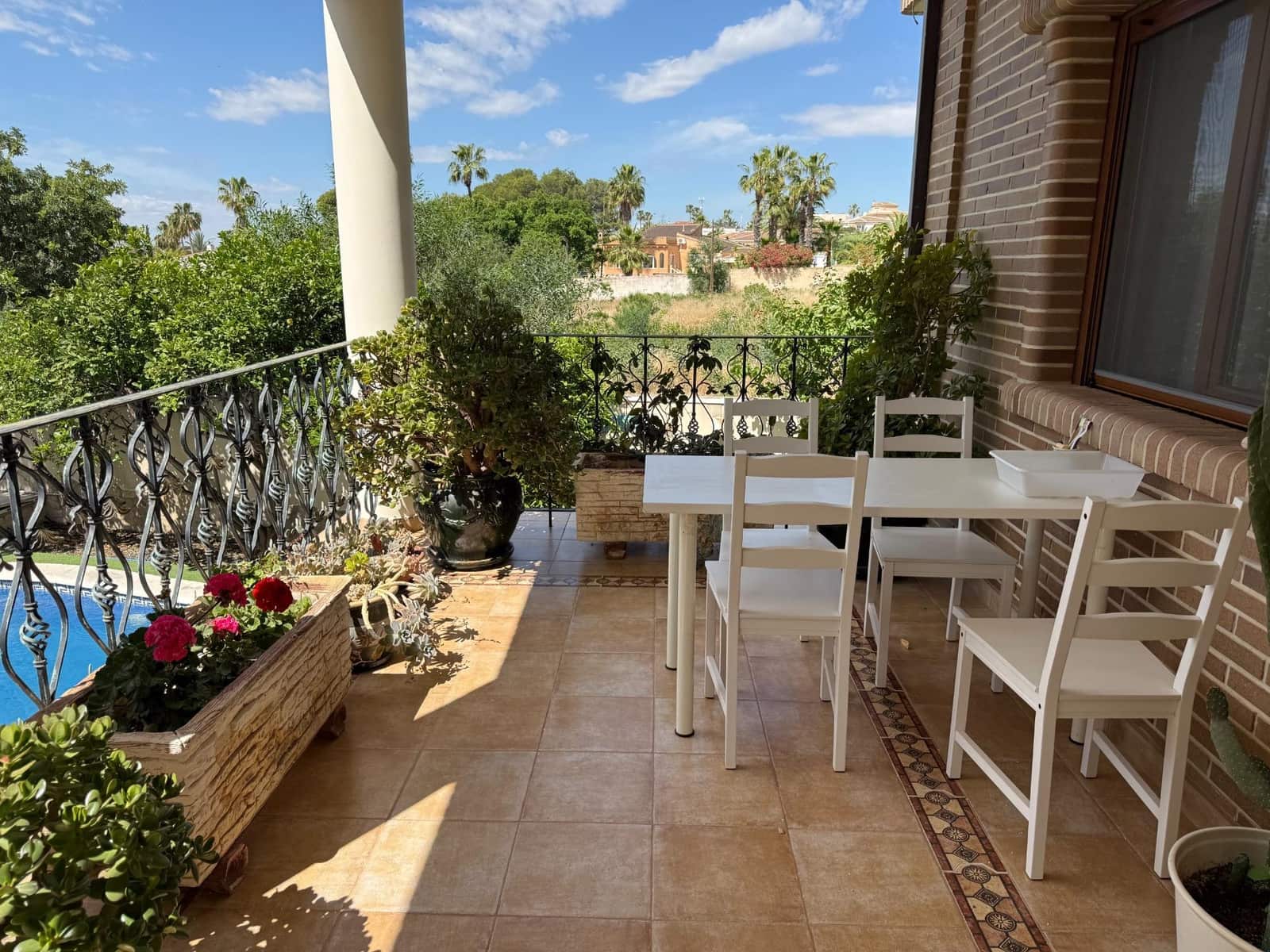 5 sovrum Villa till salu i Ciudad Quesada med pool - 630 000 € (Ref: 8500090)