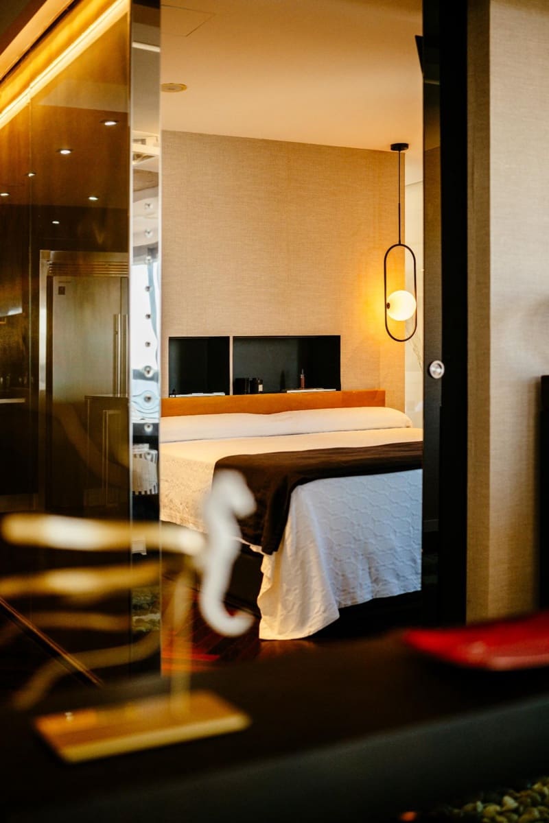 3 soveværelse Lejlighed til salg i Alicante by - € 1.500.000 (Ref: 8778524)