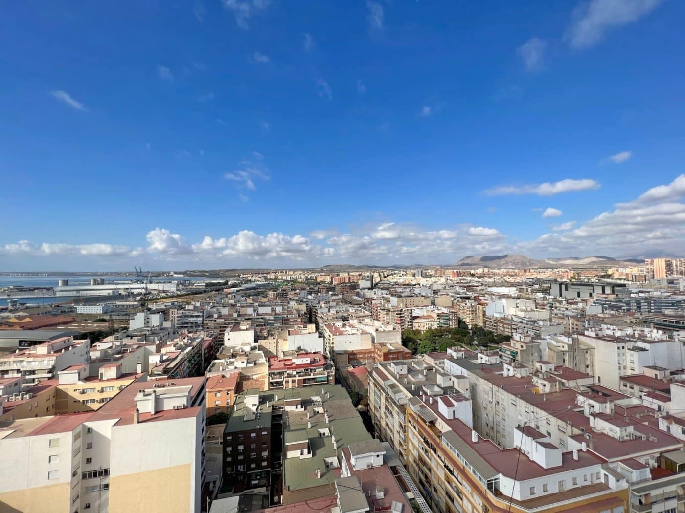 3 soveværelse Lejlighed til salg i Alicante by - € 1.500.000 (Ref: 8778524)