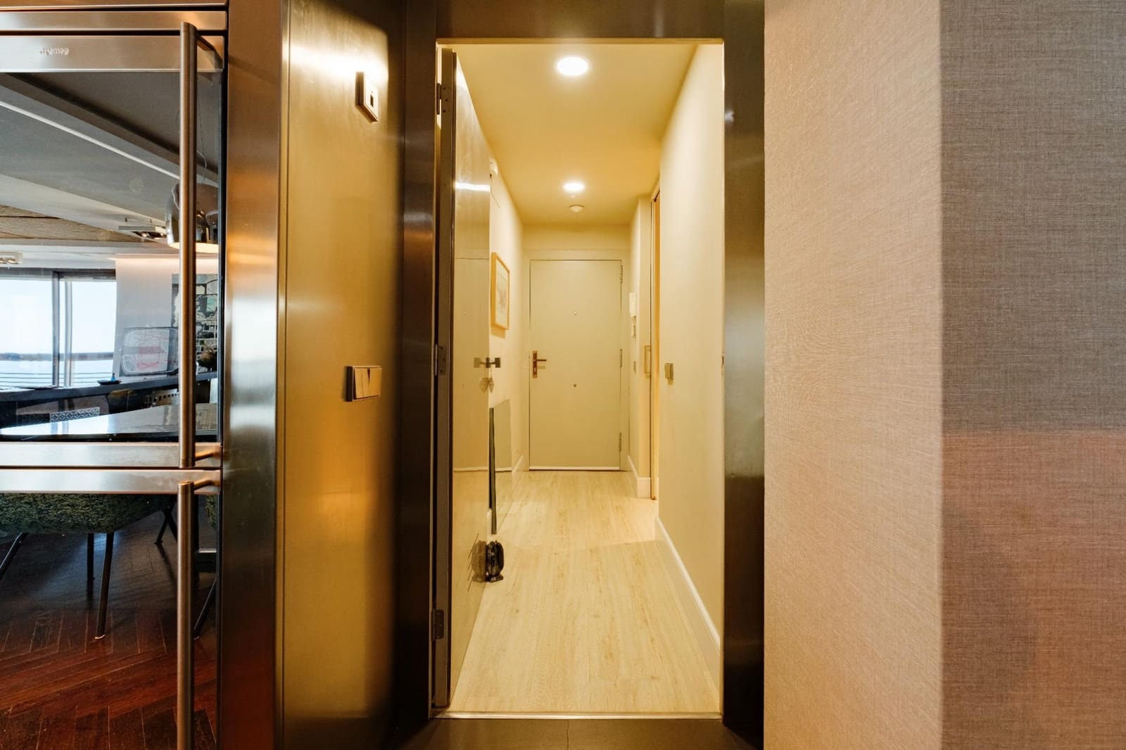 3 soveværelse Lejlighed til salg i Alicante by - € 1.500.000 (Ref: 8778524)