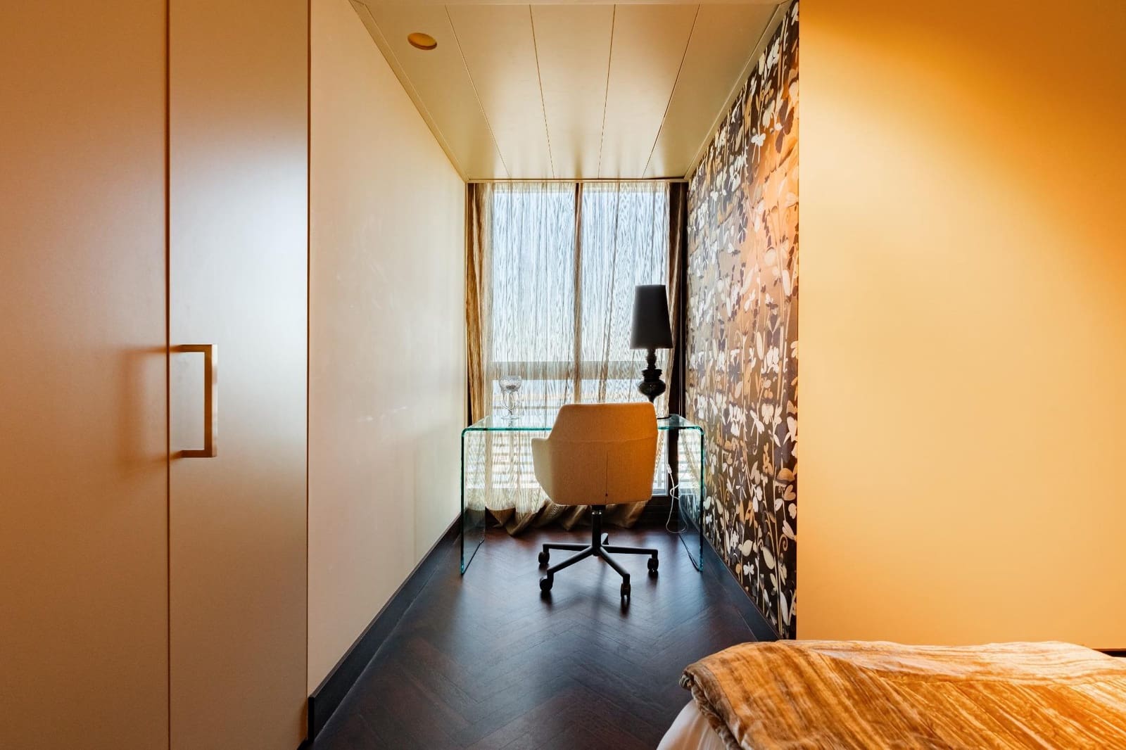 3 soveværelse Lejlighed til salg i Alicante by - € 1.500.000 (Ref: 8778524)