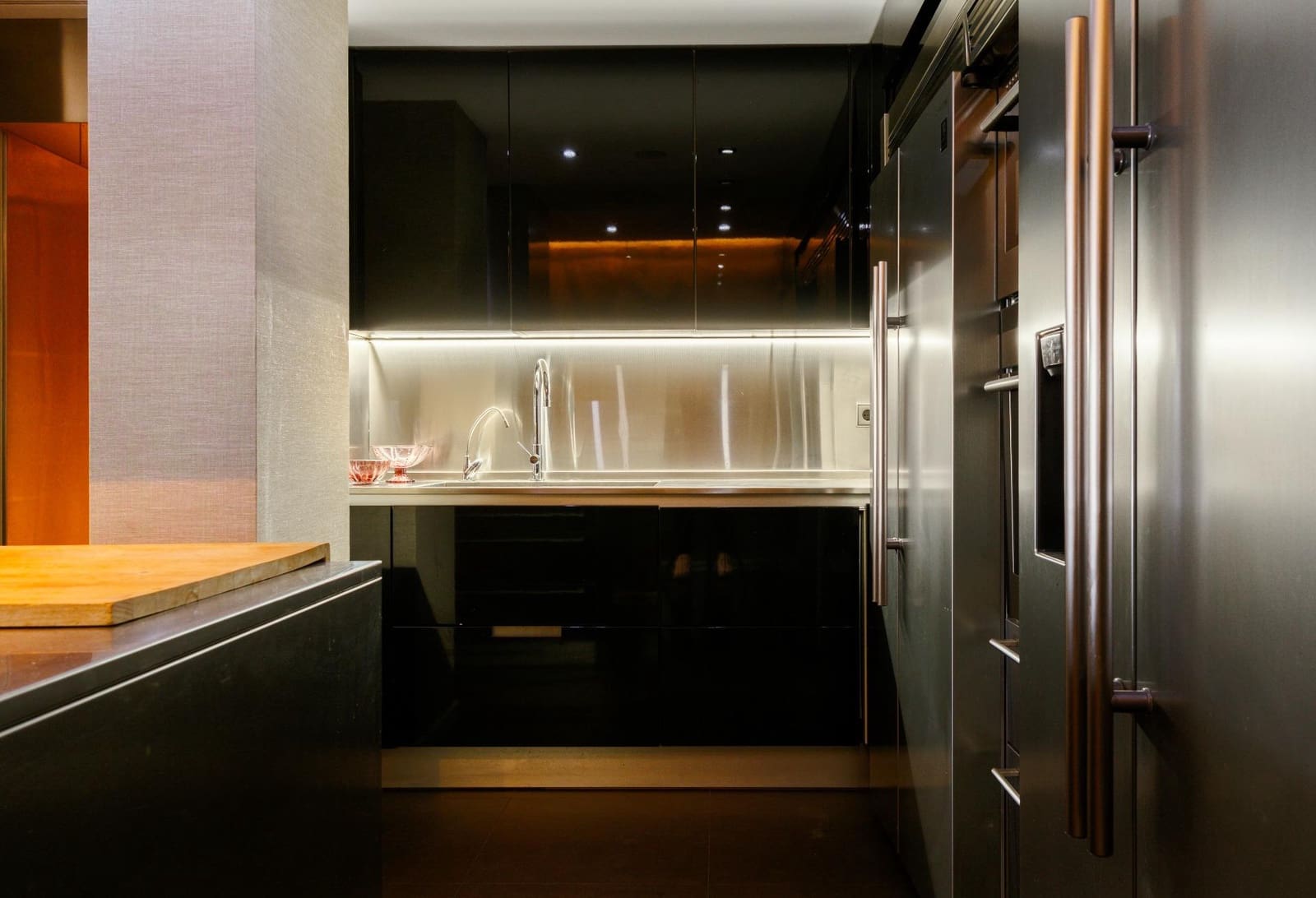 3 soveværelse Lejlighed til salg i Alicante by - € 1.500.000 (Ref: 8778524)