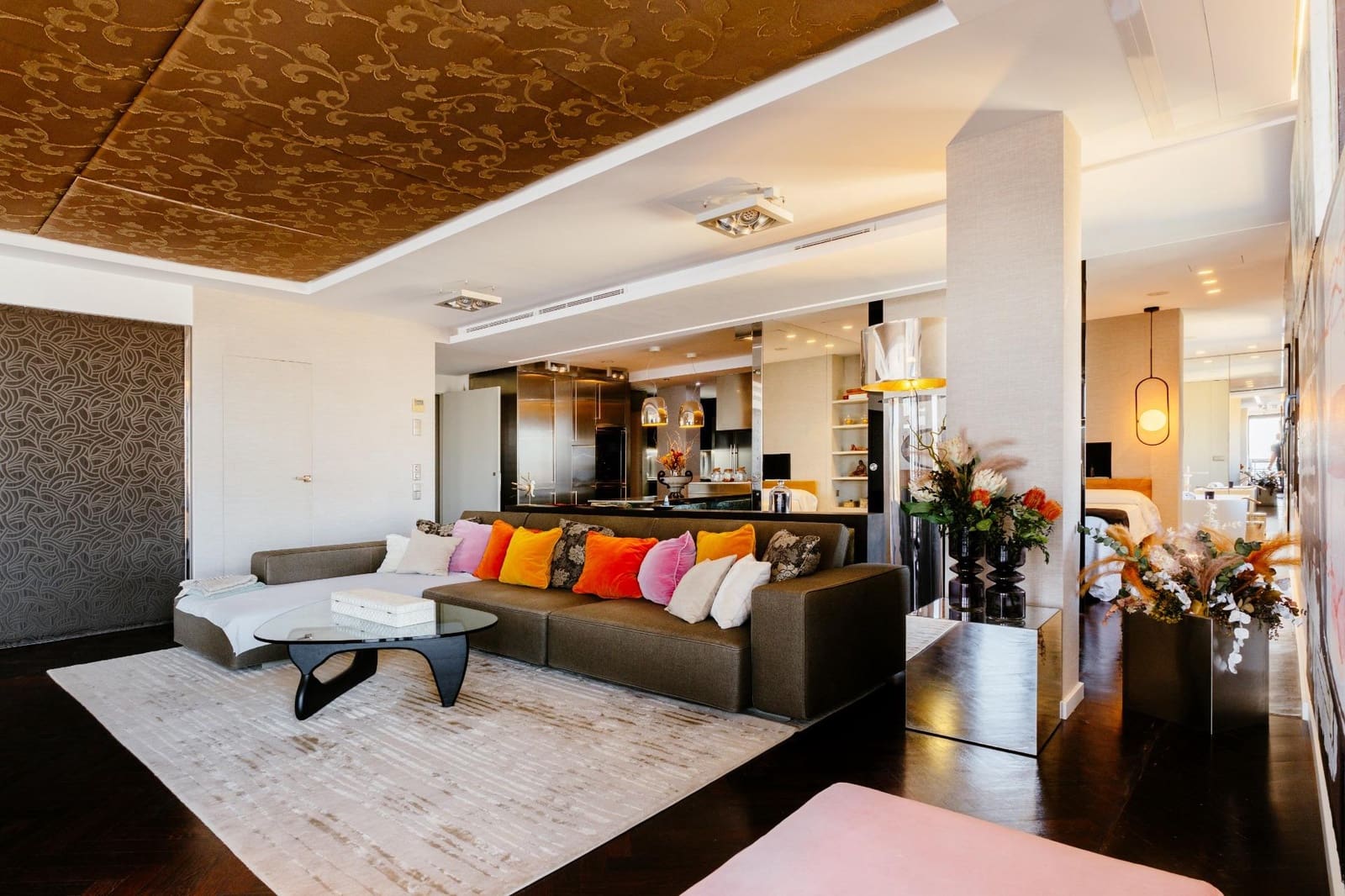 3 soveværelse Lejlighed til salg i Alicante by - € 1.500.000 (Ref: 8778524)