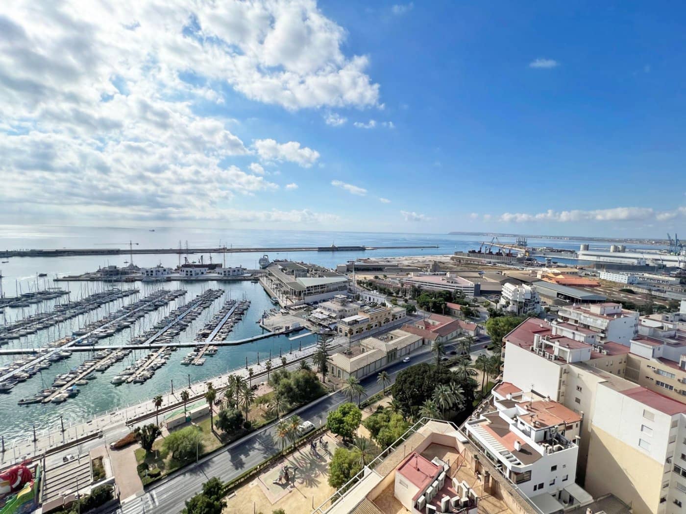 3 quarto Apartamento para venda em Alicante cidade - 2 000 000 € (Ref: 8778524)