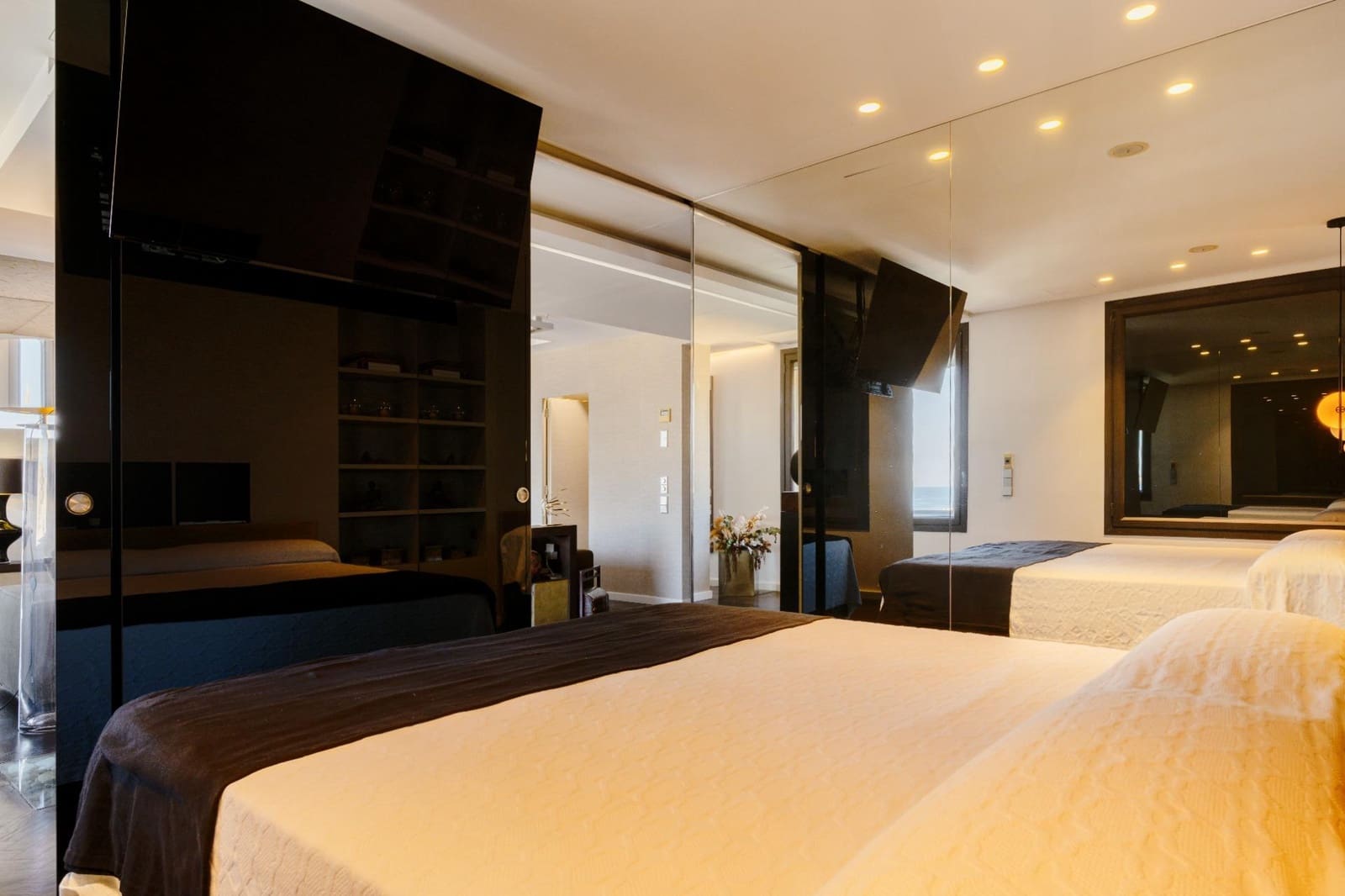 3 quarto Apartamento para venda em Alicante cidade - 2 000 000 € (Ref: 8778524)