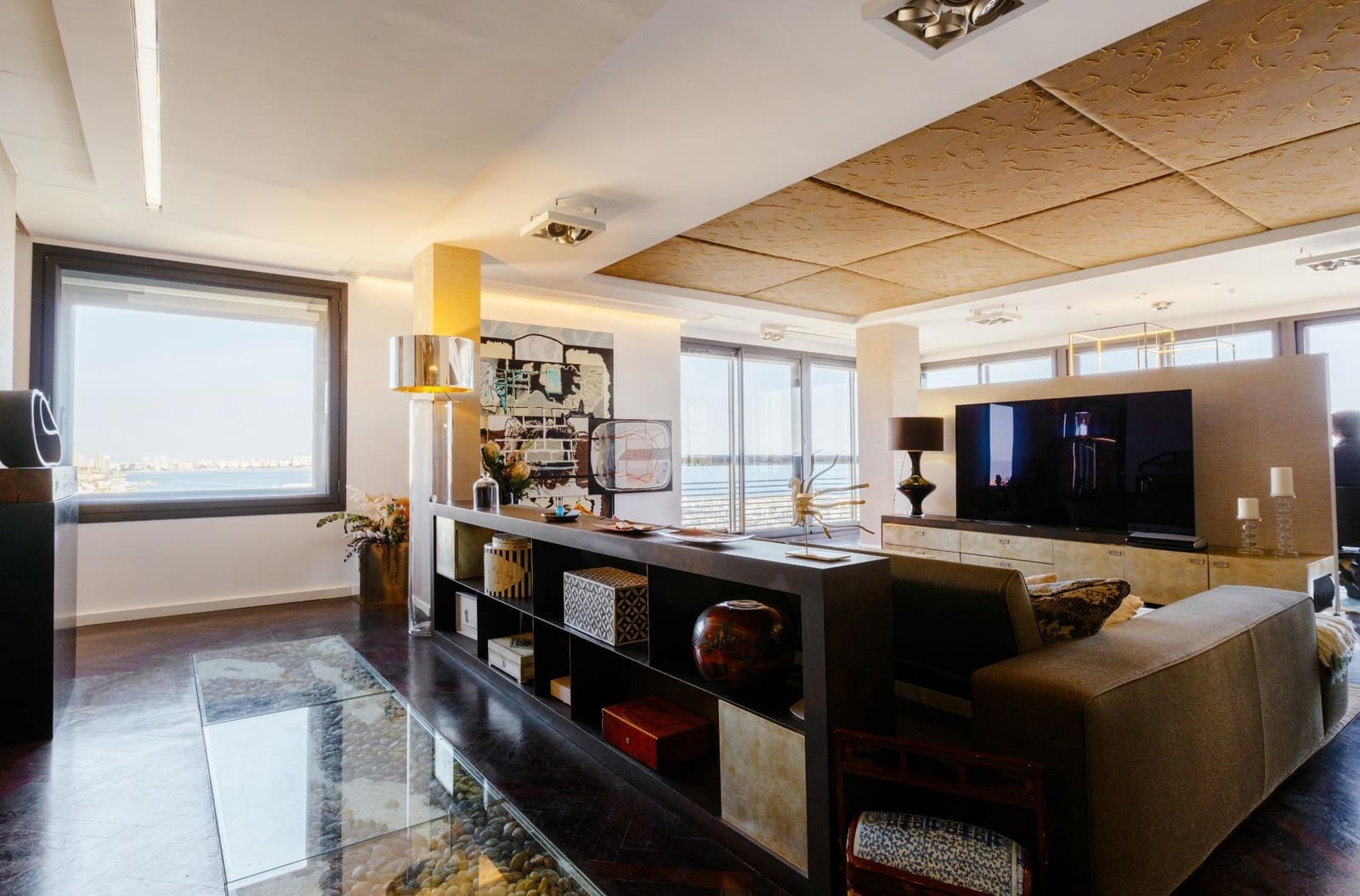 3 quarto Apartamento para venda em Alicante cidade - 2 000 000 € (Ref: 8778524)