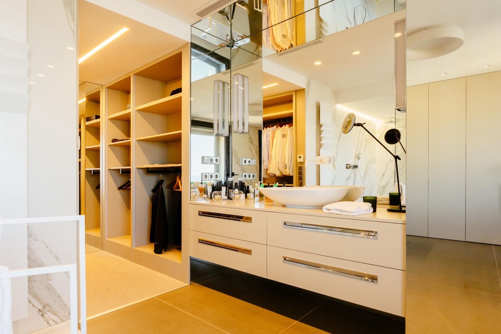 3 quarto Apartamento para venda em Alicante cidade - 2 000 000 € (Ref: 8778524)