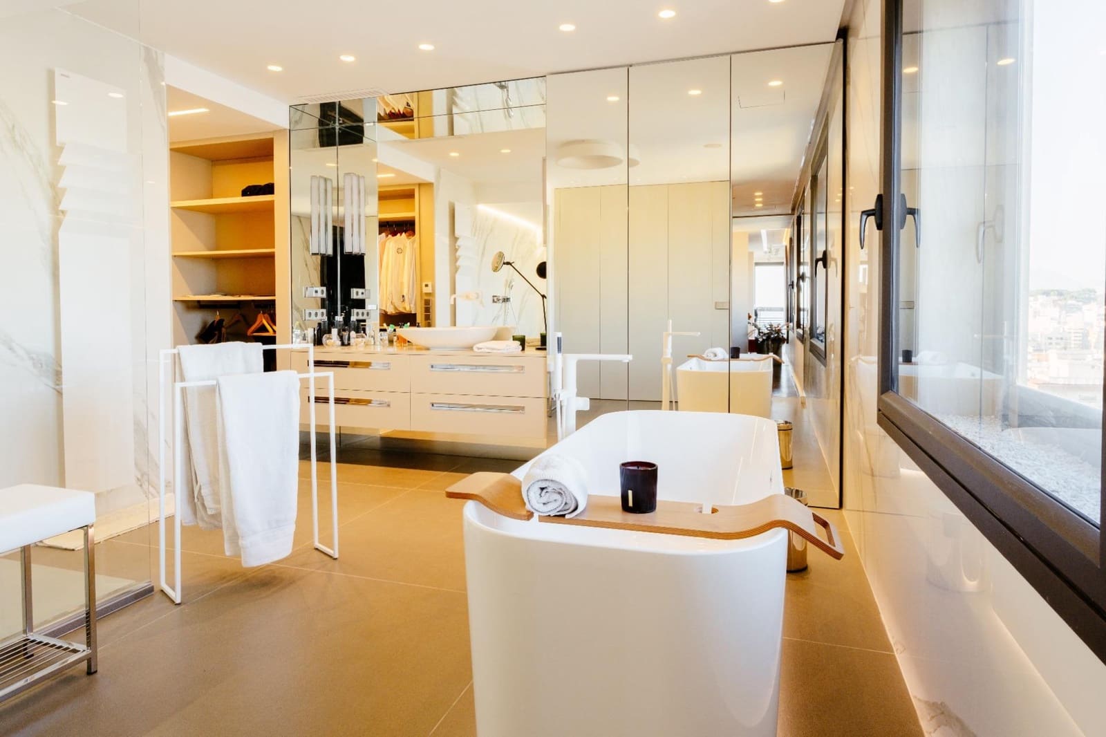 3 quarto Apartamento para venda em Alicante cidade - 2 000 000 € (Ref: 8778524)