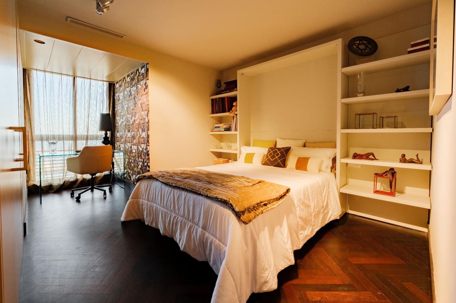 3 quarto Apartamento para venda em Alicante cidade - 2 000 000 € (Ref: 8778524)