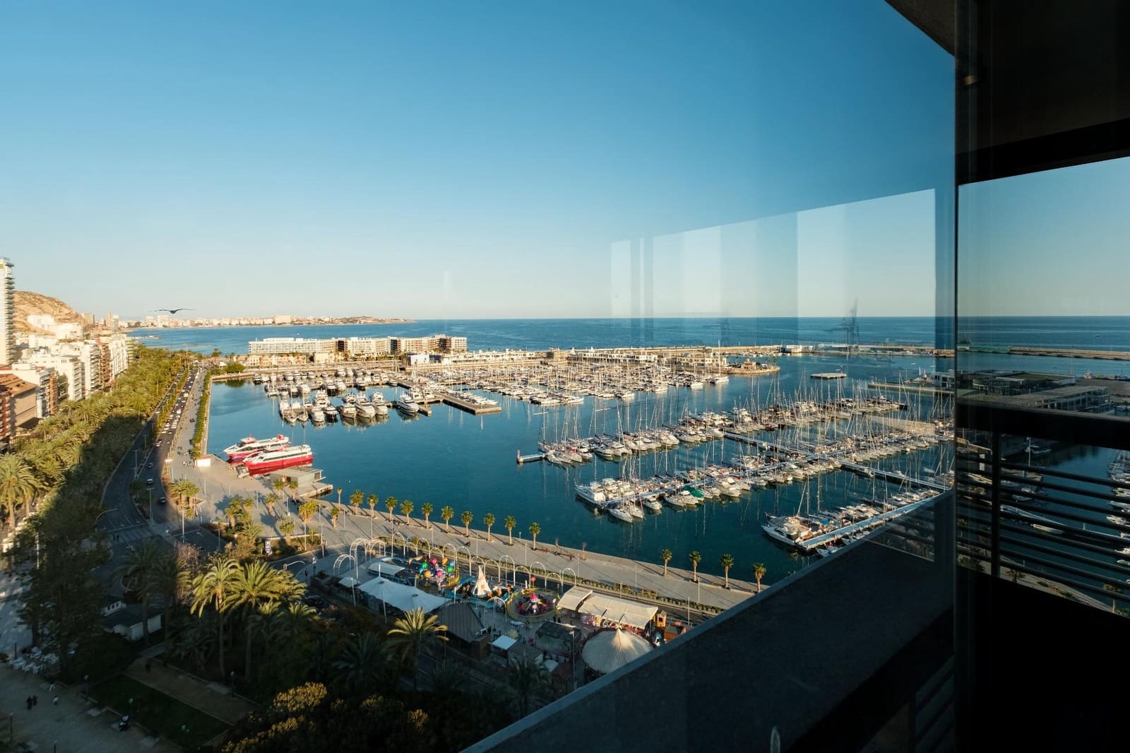 3 quarto Apartamento para venda em Alicante cidade - 2 000 000 € (Ref: 8778524)