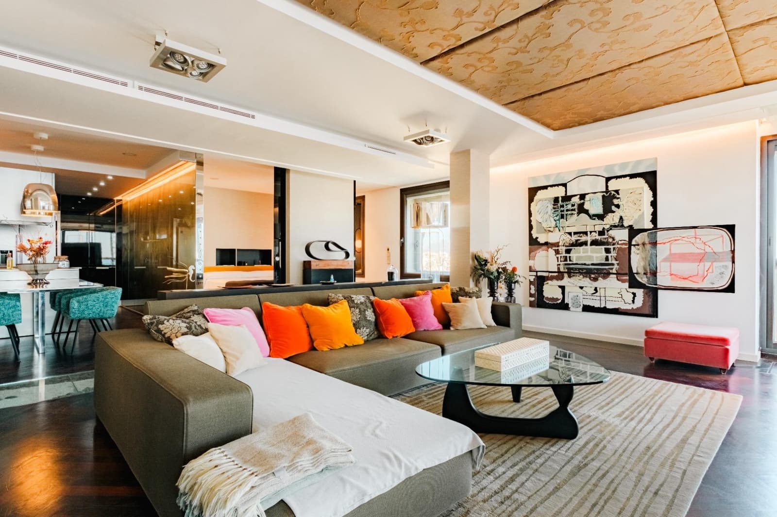 3 quarto Apartamento para venda em Alicante cidade - 2 000 000 € (Ref: 8778524)