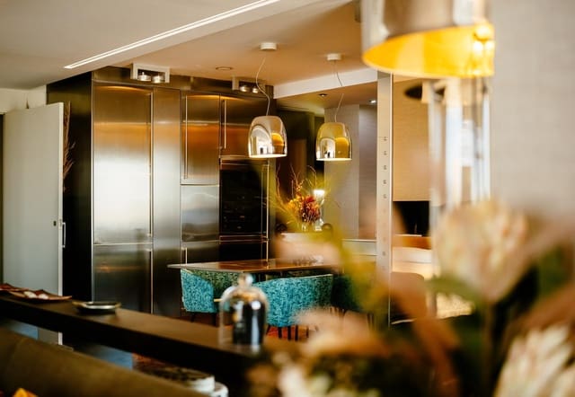 3 quarto Apartamento para venda em Alicante cidade - 2 000 000 € (Ref: 8778524)