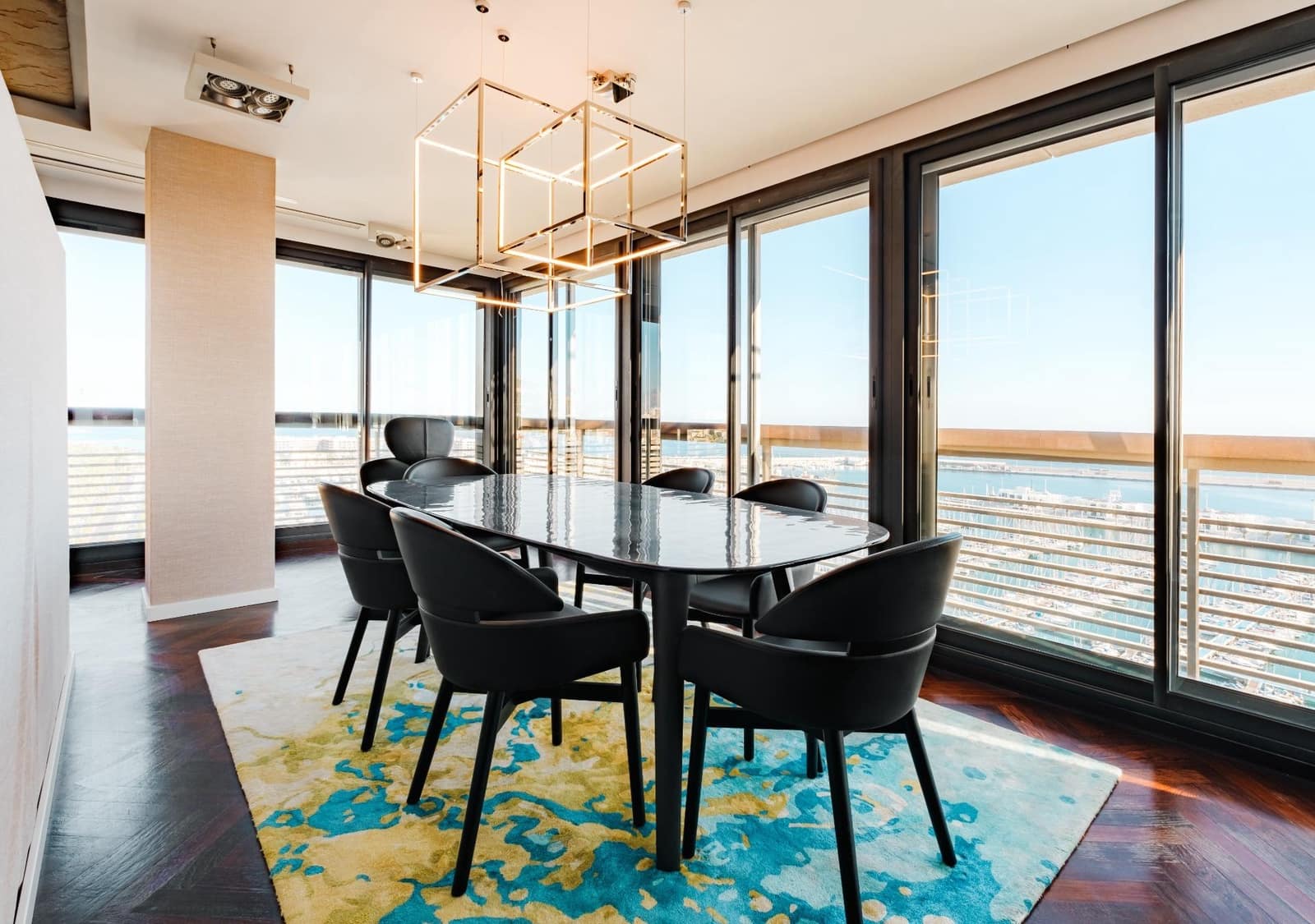 3 quarto Apartamento para venda em Alicante cidade - 2 000 000 € (Ref: 8778524)