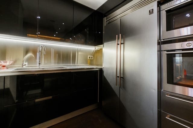 2 soverom Leilighet til salgs i Alicante by - € 1 500 000 (Ref: 8778524)