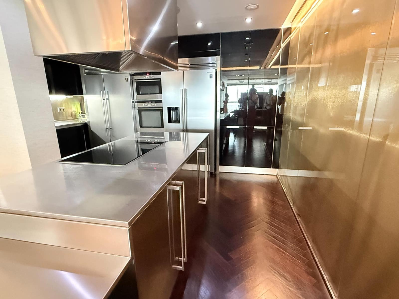 2 soverom Leilighet til salgs i Alicante by - € 1 349 000 (Ref: 8778524)