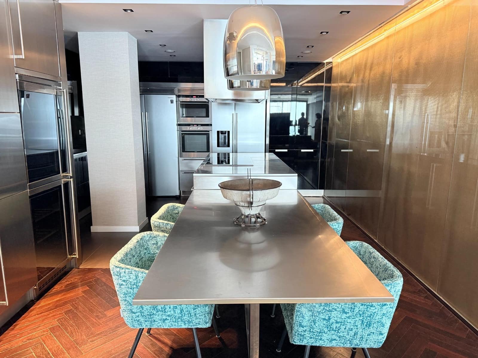 2 soverom Leilighet til salgs i Alicante by - € 1 349 000 (Ref: 8778524)