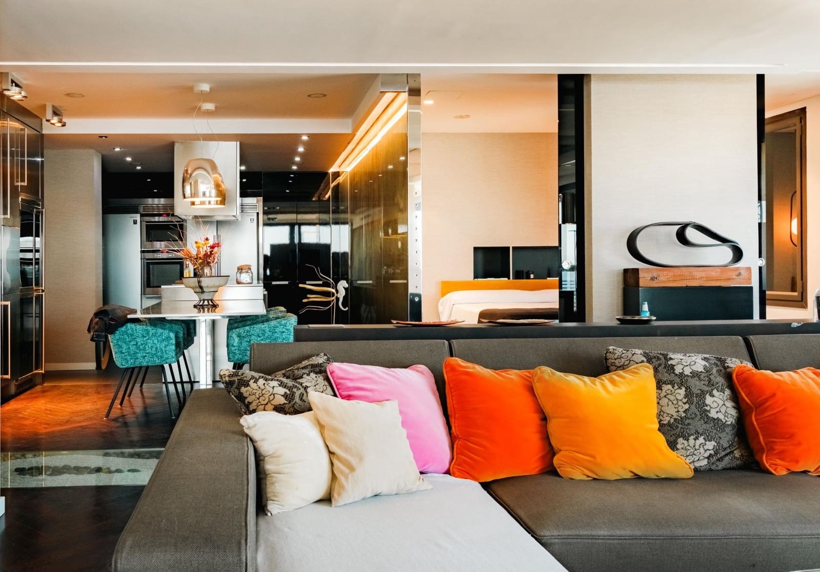 2 soverom Leilighet til salgs i Alicante by - € 1 349 000 (Ref: 8778524)