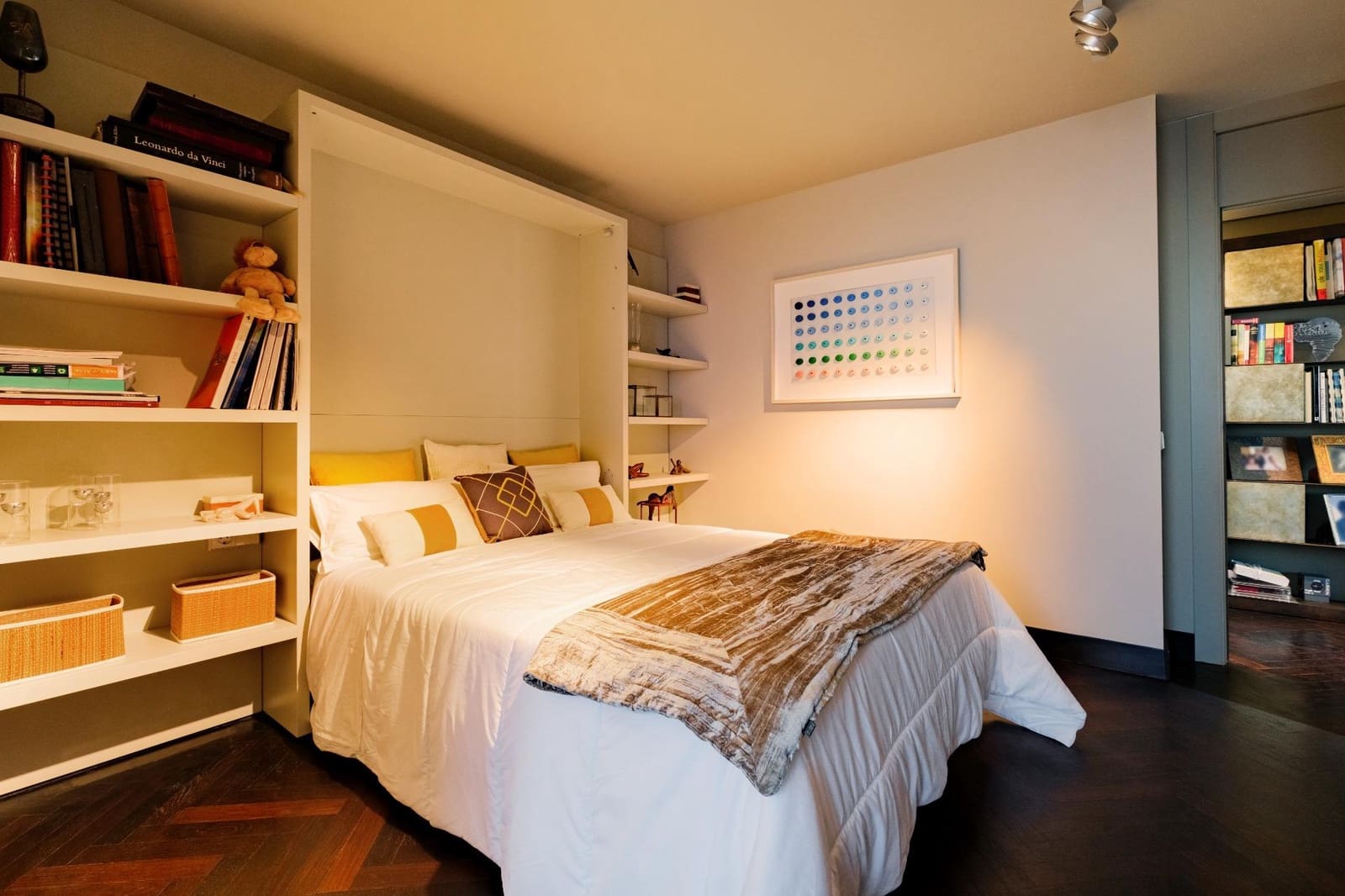2 soverom Leilighet til salgs i Alicante by - € 1 349 000 (Ref: 8778524)