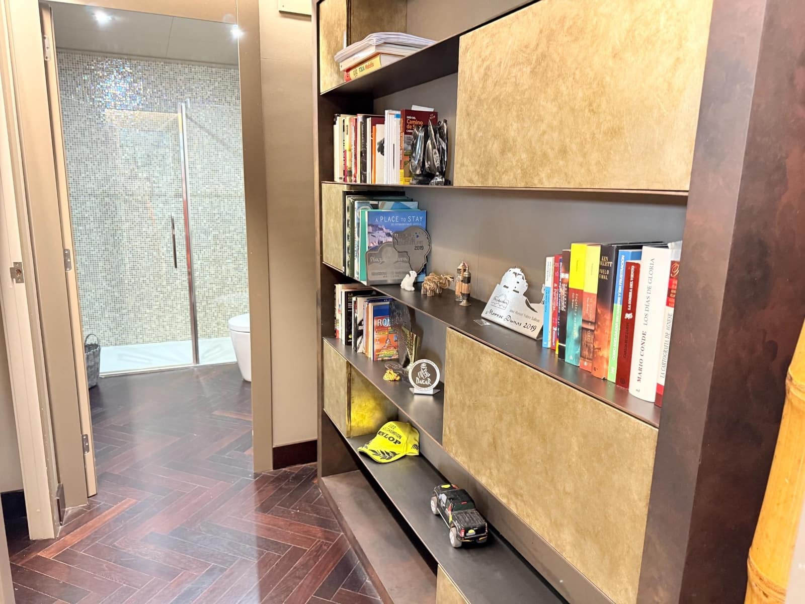 2 soverom Leilighet til salgs i Alicante by - € 1 349 000 (Ref: 8778524)