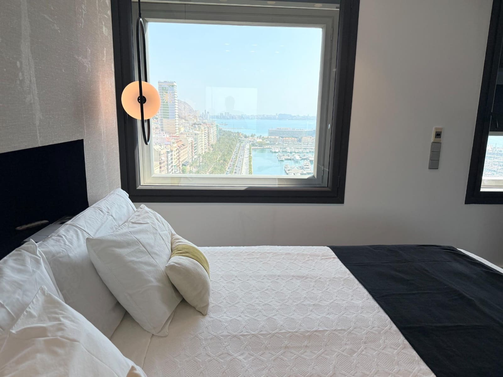 2 soverom Leilighet til salgs i Alicante by - € 1 349 000 (Ref: 8778524)