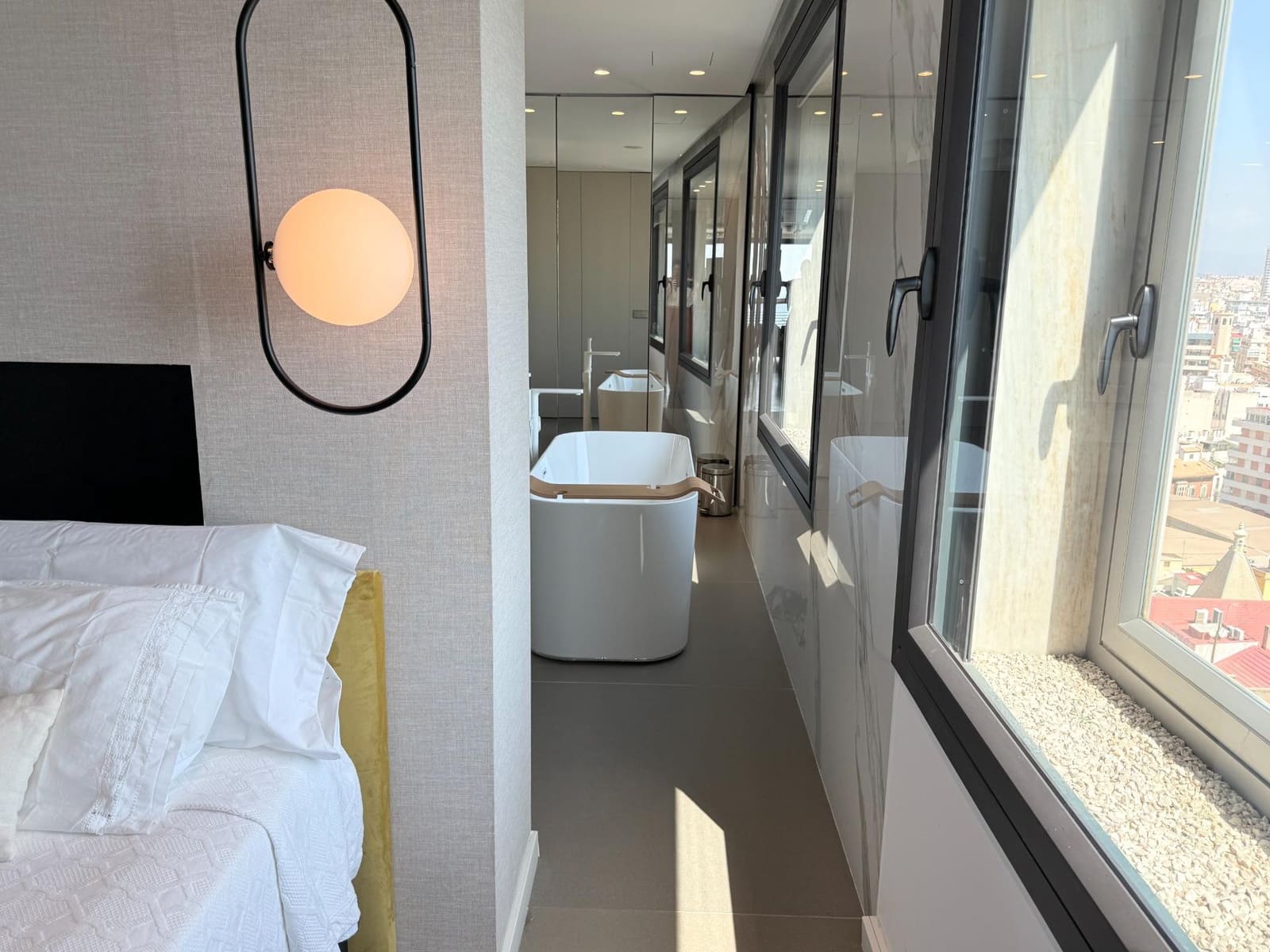 2 soverom Leilighet til salgs i Alicante by - € 1 349 000 (Ref: 8778524)