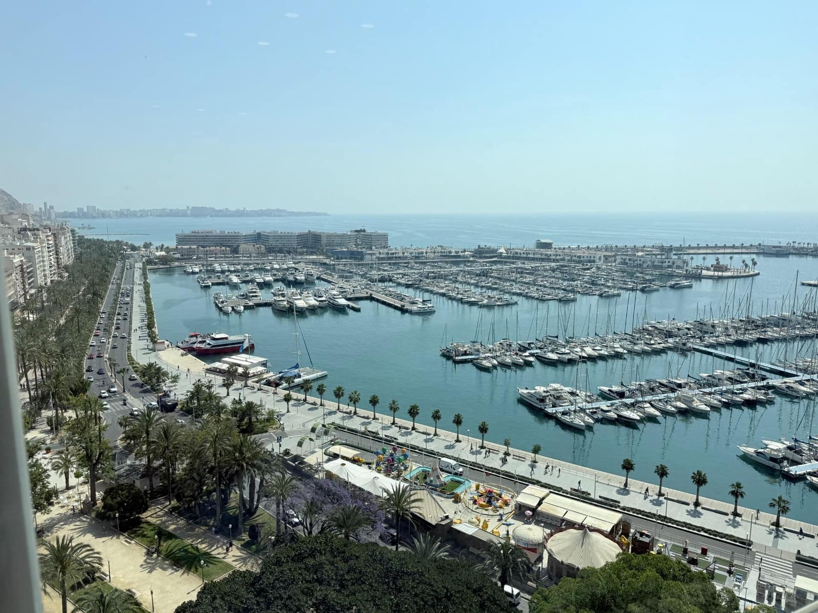 2 soverom Leilighet til salgs i Alicante by - € 1 349 000 (Ref: 8778524)