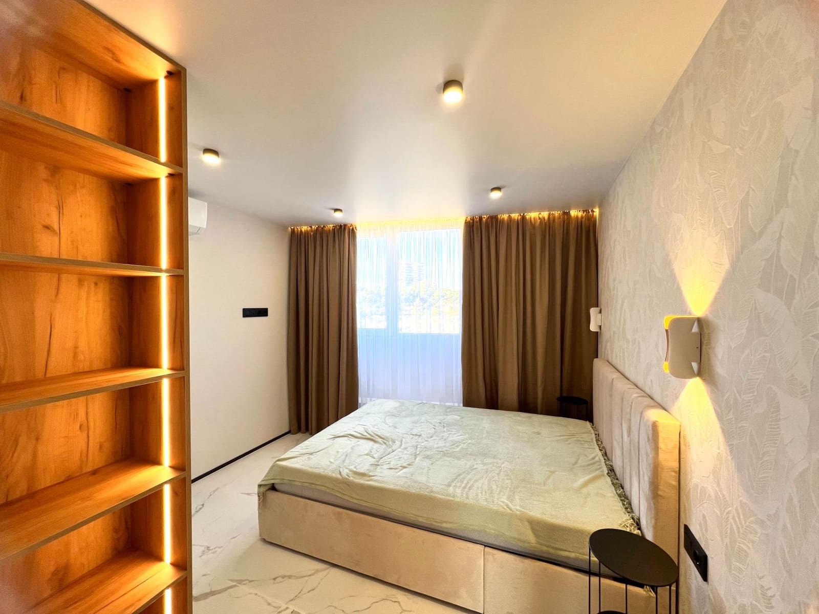 3 soveværelse Lejlighed til salg i Alicante by med garage - € 420.000 (Ref: 8869732)