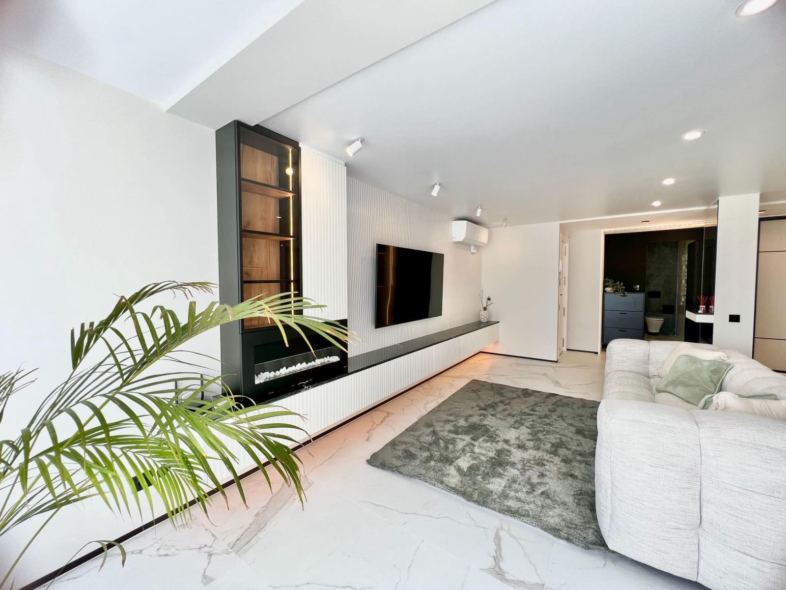 3 soverom Leilighet til salgs i Alicante by med garasje - € 399 000 (Ref: 8869732)