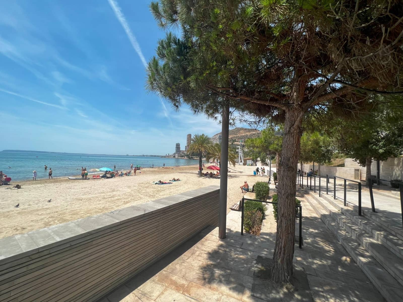 3 soverom Leilighet til salgs i Alicante by med garasje - € 399 000 (Ref: 8869732)