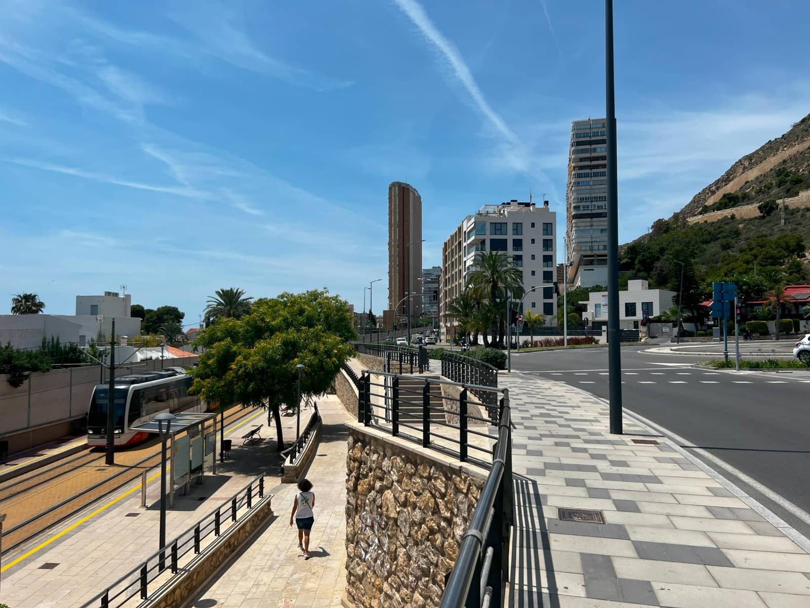 3 soverom Leilighet til salgs i Alicante by med garasje - € 399 000 (Ref: 8869732)