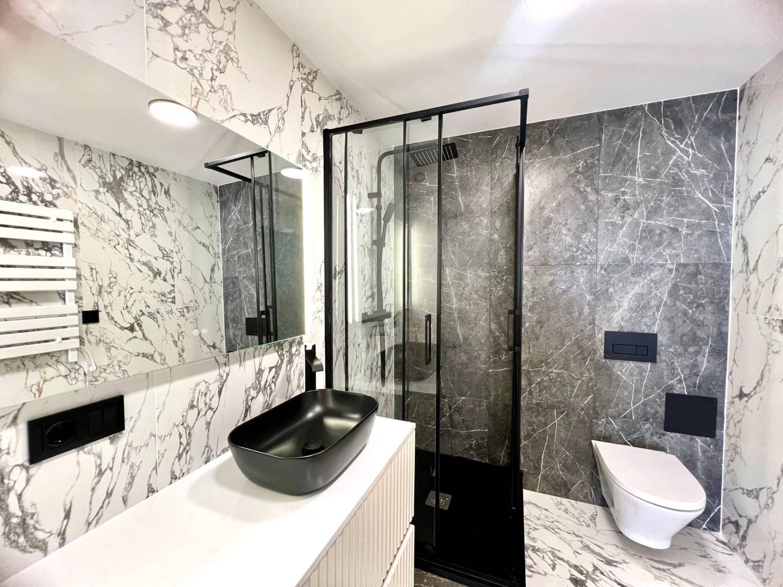 3 chambre Appartement à vendre à Alicante ville avec garage - 399 000 € (Ref: 8869732)