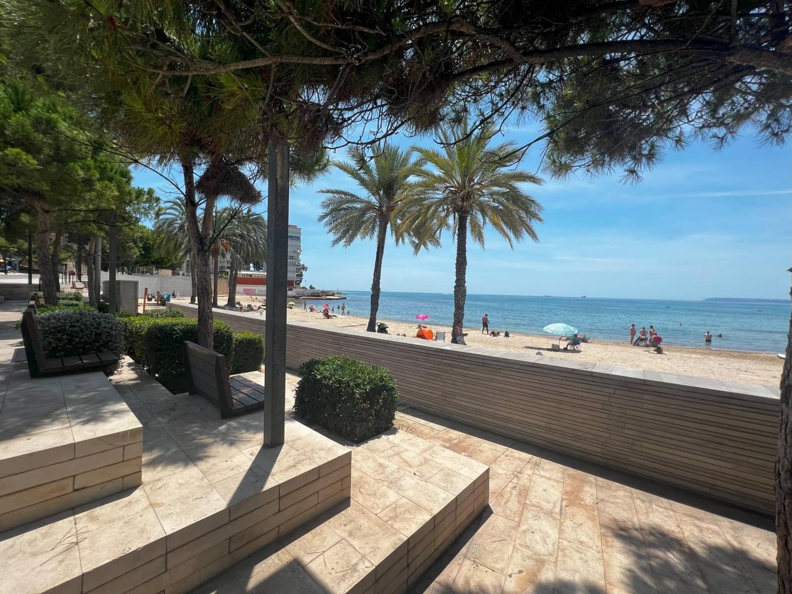 3 chambre Appartement à vendre à Alicante ville avec garage - 399 000 € (Ref: 8869732)